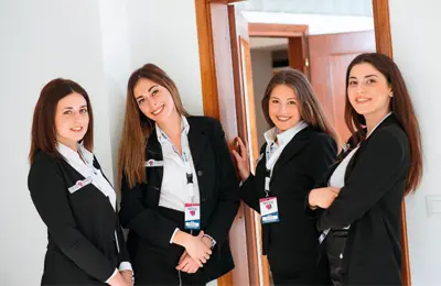 Interpretariato per Business a Gorizia