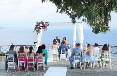 Interprete per Matrimonio a Gorizia