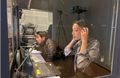 Interpreti per grandi Eventi a Gorizia