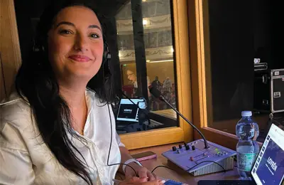 Interpreti per il settore Medico e Scientifico a Gorizia