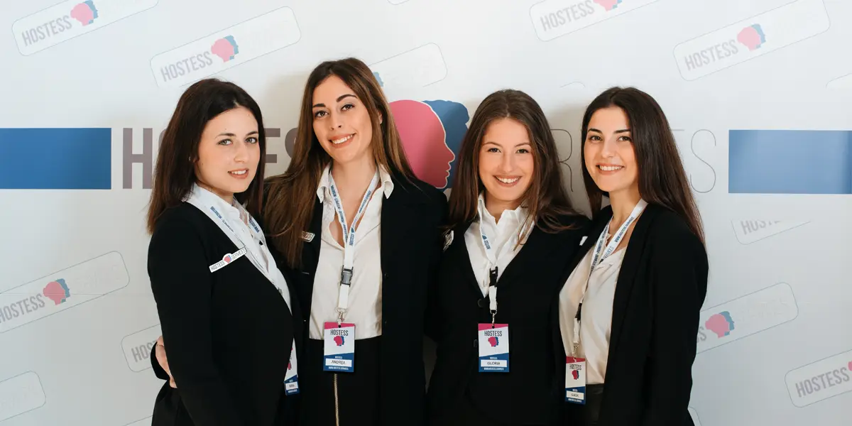 Home - Hostess e Interpreti a Gorizia